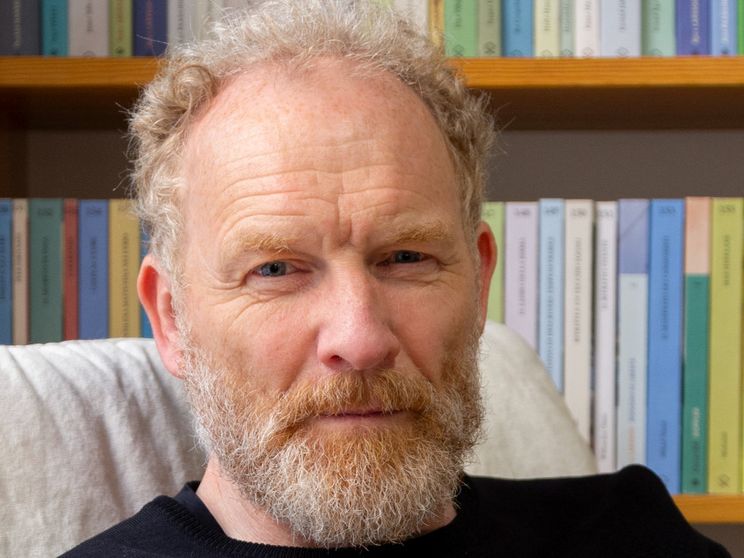 Jón Kalman Stefánsson: «Scrivo per scoprire se Dio esiste»