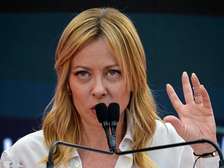 Il Board of Peace di Trump e i 4 motivi per cui Meloni va verso il “no”