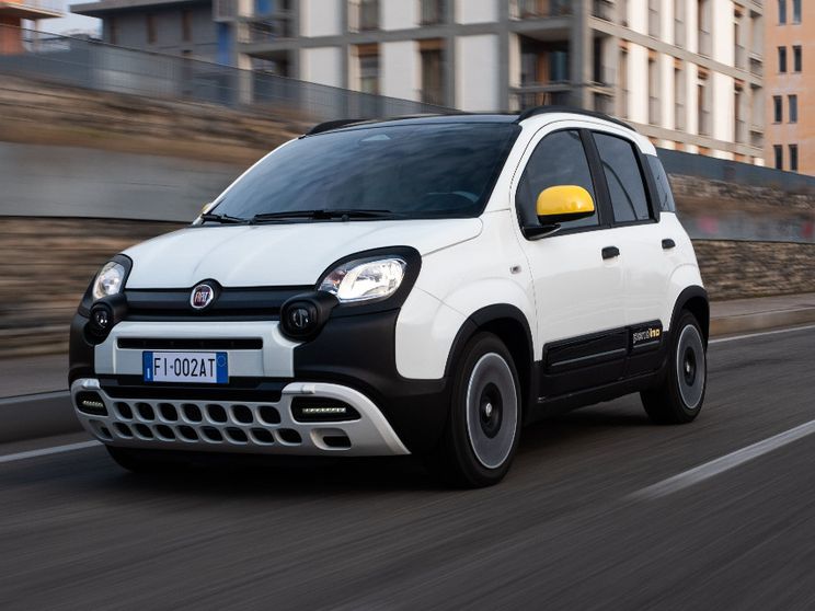 Dalla Pandina al "sistema Panda": ecco perchè è ancora la preferita dagli italiani