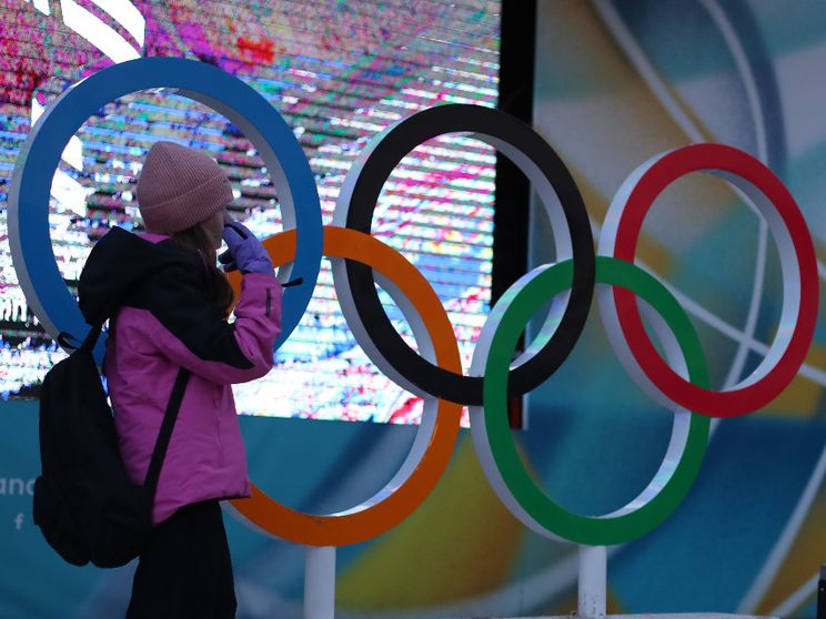 I biglietti per le Olimpiadi sono quasi sold out (nonostante costino tantissimo)