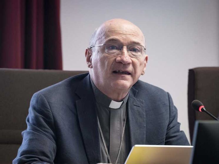 L’arcivescovo di Gorizia Redaelli nuovo segretario del Dicastero per il clero