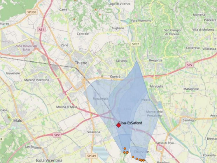 I sindaci veneti non vogliono i rifiuti sanitari vicino alla falda