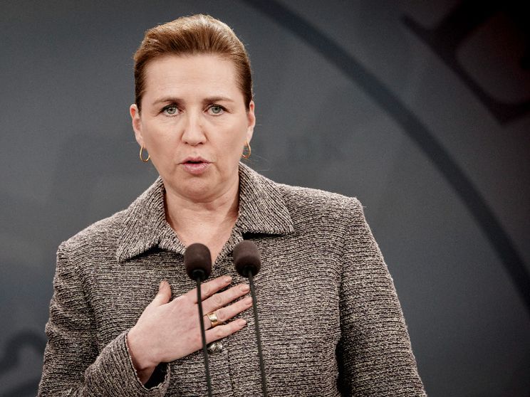 Groenlandia, Danimarca: «Sì al dialogo ma si rispetti l'integrità»