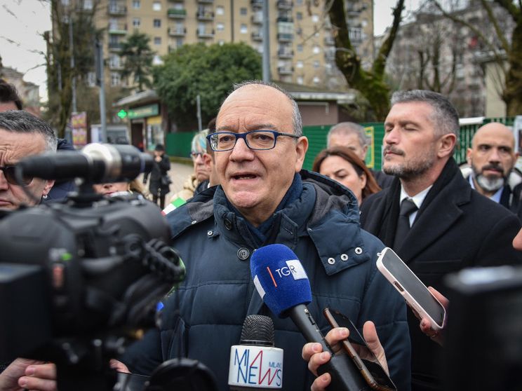 Scuola, Valditara: 1,5 milioni di euro per gli studenti palestinesi