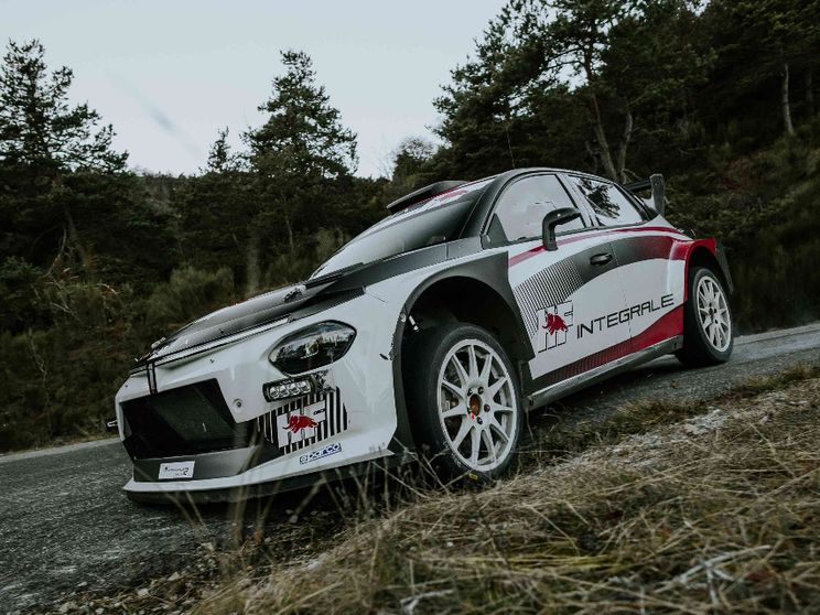 La Lancia ritorna a Montecarlo: ma i rally fanno vendere più auto?