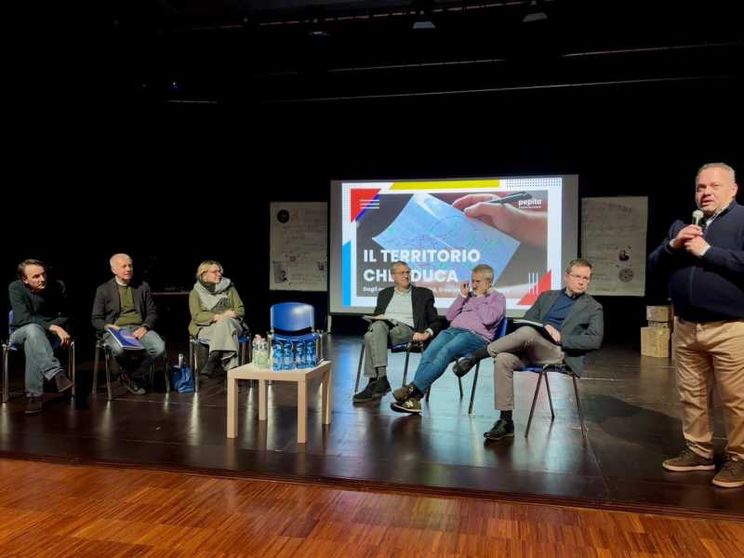 Dagli oratori al territorio, gli educatori professionali vogliono crescere