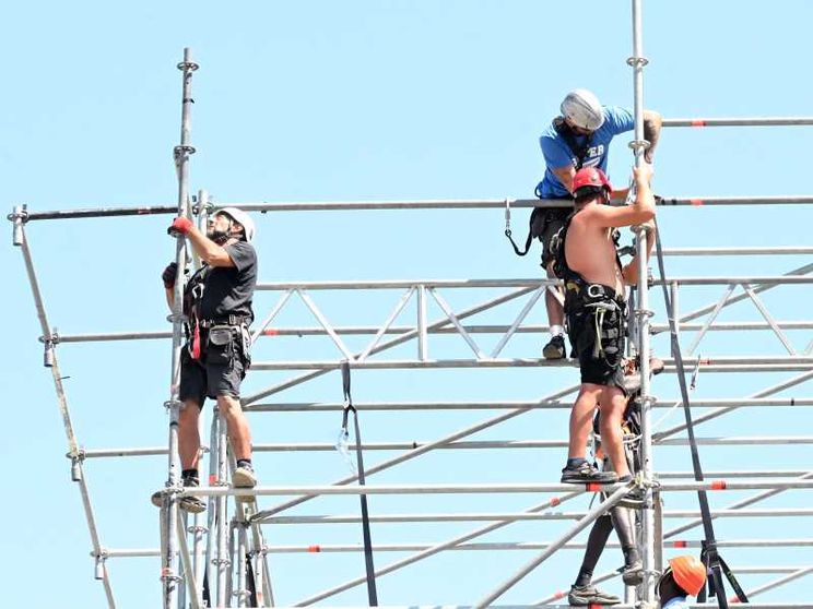 Ecco le trappole che bloccano gli stipendi degli italiani