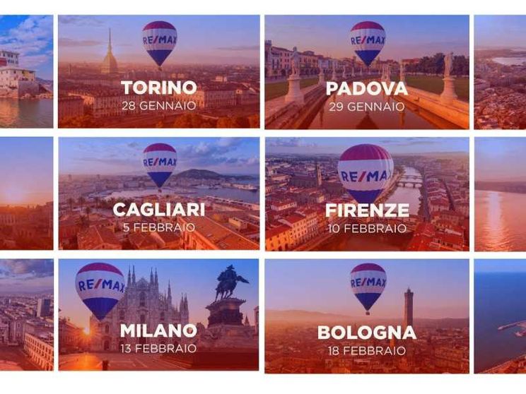 Opportunità nei settori immobiliare e bancario