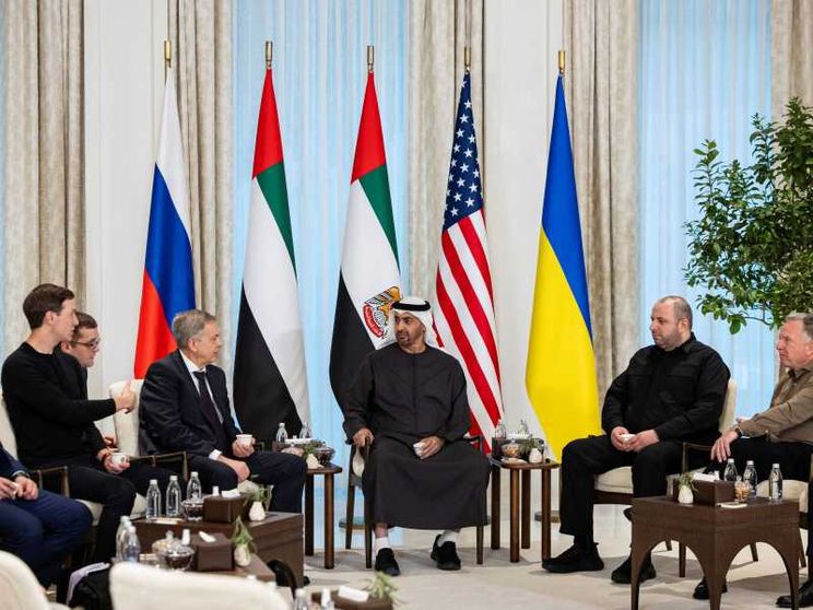 Il destino del Donbass resta lo scoglio del primo trilaterale Usa-Russia-Ucraina