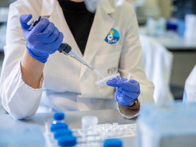 Di tumore si guarisce più in Italia che all’estero