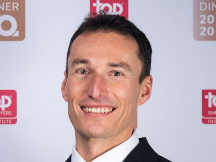 Ecco le migliori aziende dove andare a lavorare