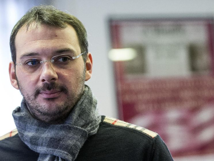 Mafia, condanna definitiva a Lauretta per le minacce a Borrometi