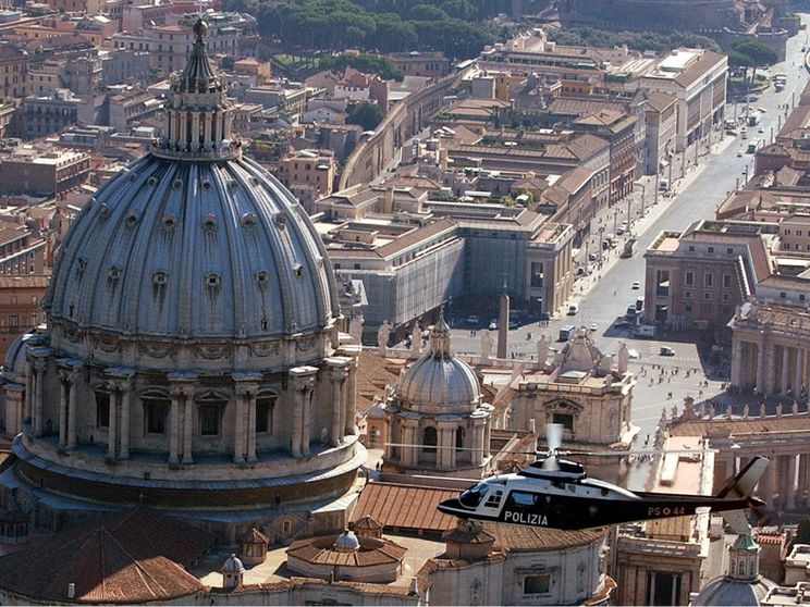 Vaticano, Ulsa: «Lavoriamo per la tutela dei diritti dei dipendenti»