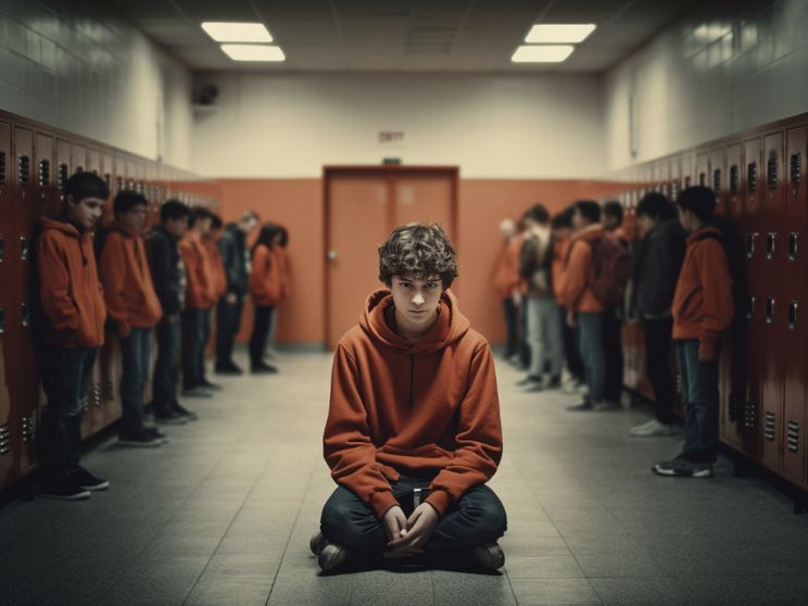 Cosa significa "educare" se si vuole prevenire il disagio nei giovani