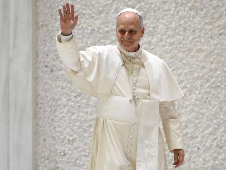 Cosa ha detto papa Leone sull'Intelligenza artificiale e sul cyberbullismo