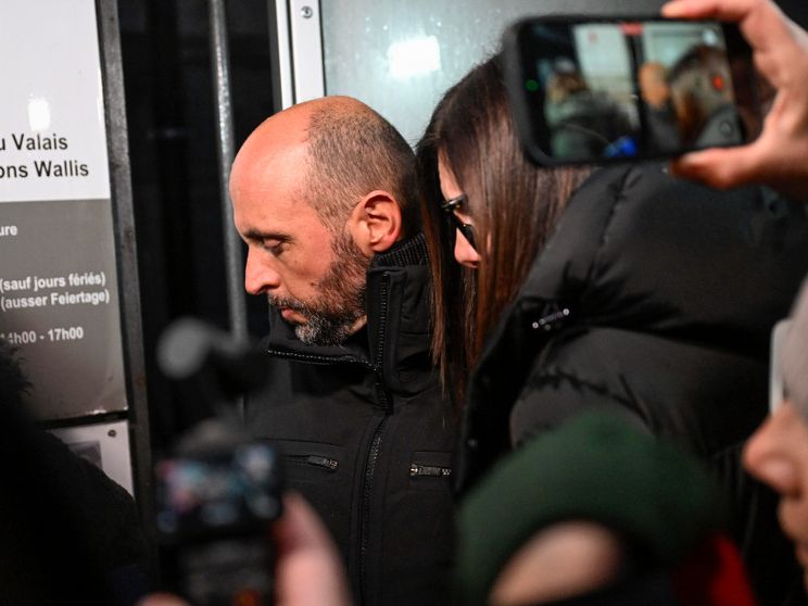 Il governo "indignato" per la scarcerazione di Moretti: richiamato l'ambasciatore in Svizzera