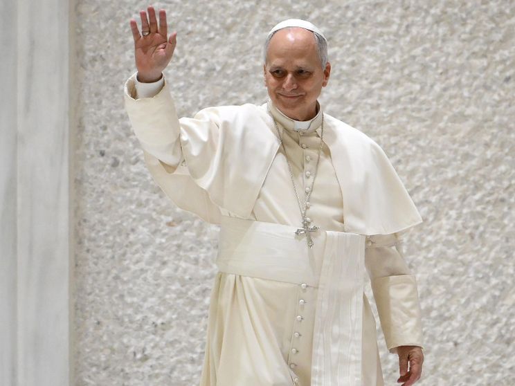 Cosa ha detto papa Leone sull'Intelligenza artificiale e sul cyberbullismo