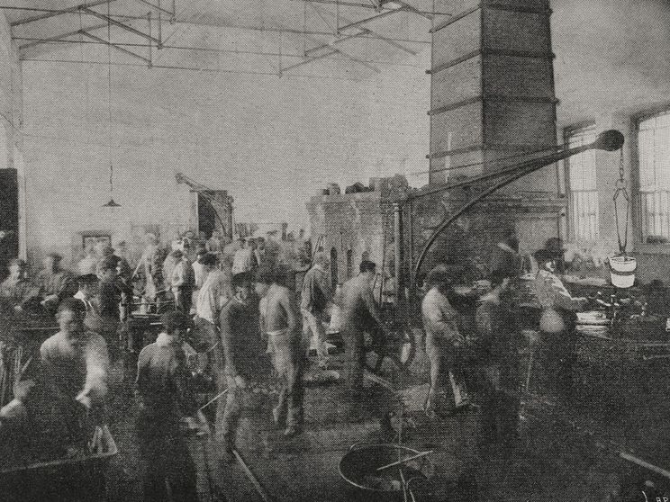 L’umanesimo per le “cose nuove” che vince nostalgia e paura