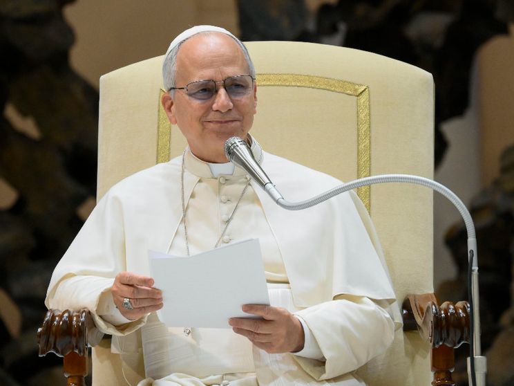 Il rischio che l'IA pensi al posto nostro. Il Messaggio di Leone XIV