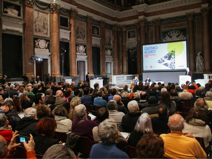 Nazionalismi e crisi della democrazia, una ricetta per l'Europa