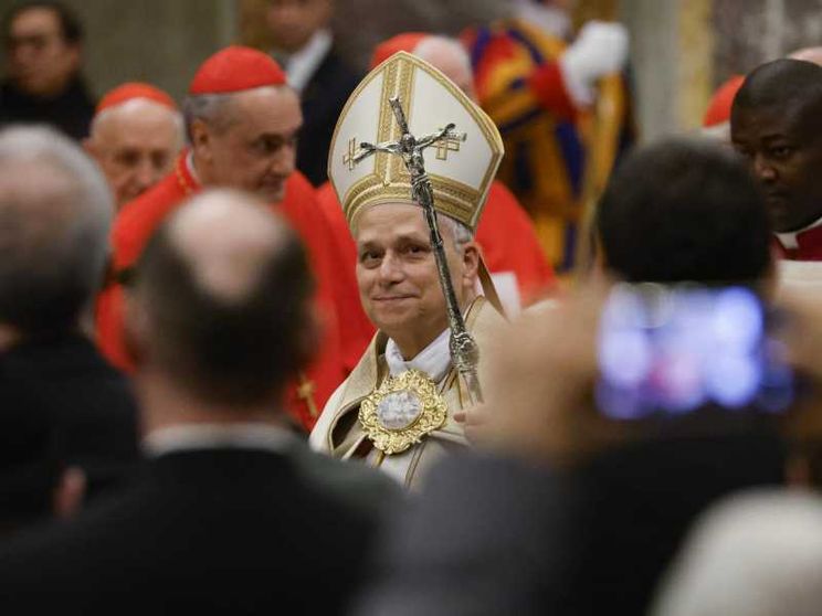 Il Papa: «Se i cristiani sono divisi la testimonianza è opaca»