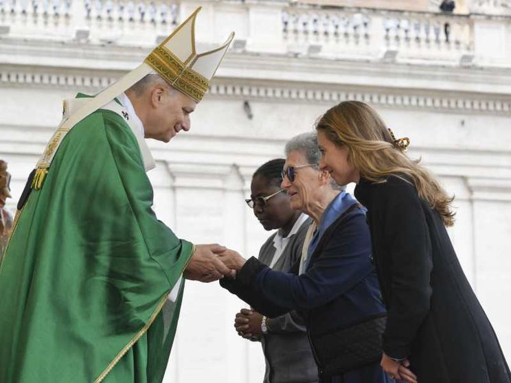 Cosa ha detto il Papa nel messaggio per la Giornata mondiale delle missioni