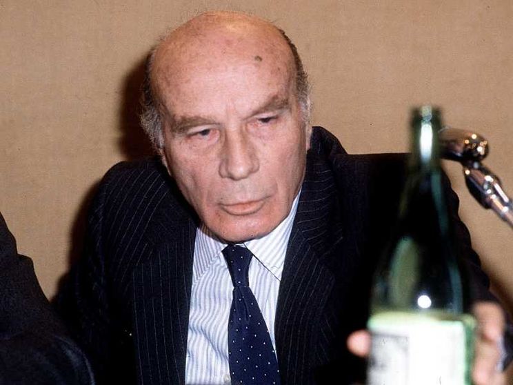 Pace e sviluppo, l’esempio di Guido Carli nel solco della visione di Montini
