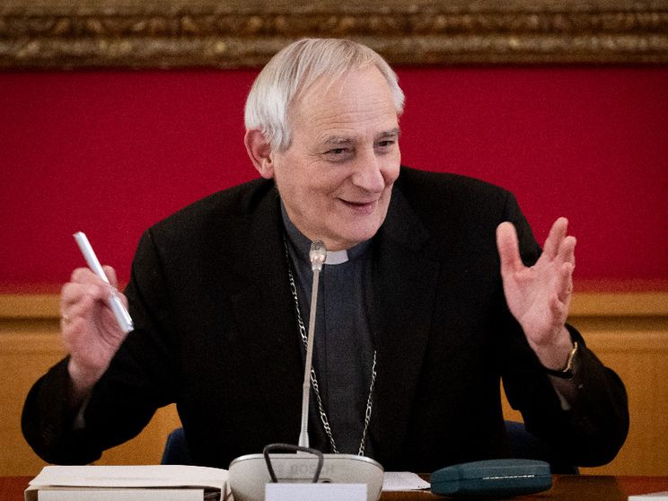 Referendum, fine vita, violenze: le parole di Zuppi per un’Italia «spaesata»