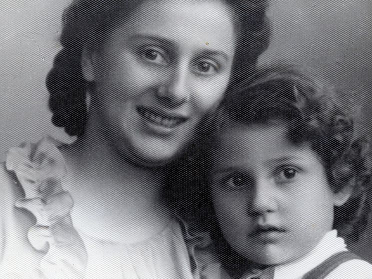 Clara Bonfiglio e Filippo Zoli / Progetto memoria