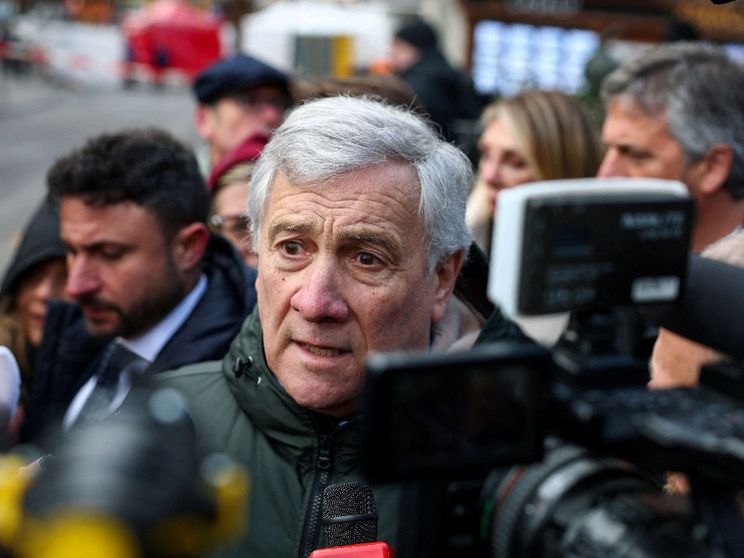 I carabinieri e le minacce del colono. Perché Tajani ha convocato l'ambasciatore di Israele