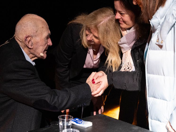 «Vi spiego perché l'antisemitismo ci riguarda tutti»