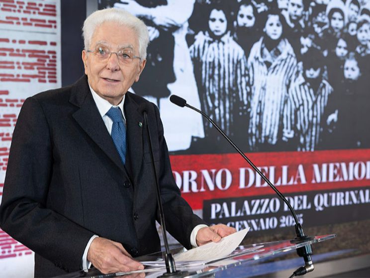 La Shoah e il dovere di non dimenticare