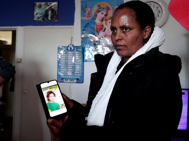 Dopo 12 anni tre vittime del naufragio di Lampedusa hanno un nome