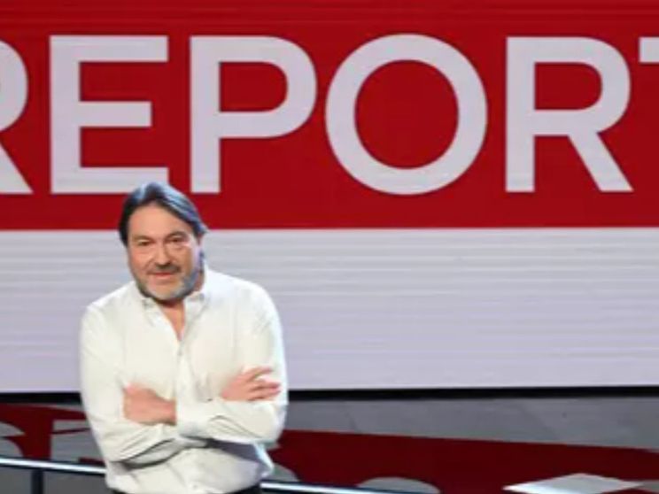 Caso Sangiuliano, annullata la sanzione del Garante della Privacy a "Report"