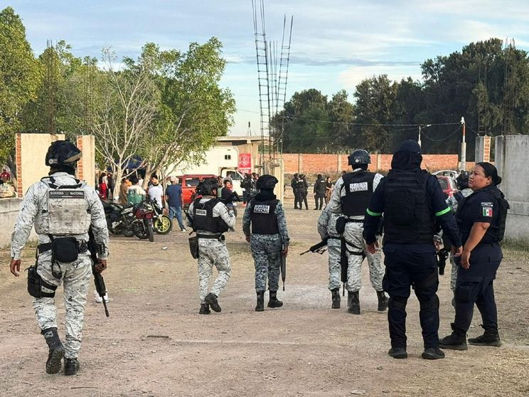 Attacco a un campo da calcio in Messico, 11 morti