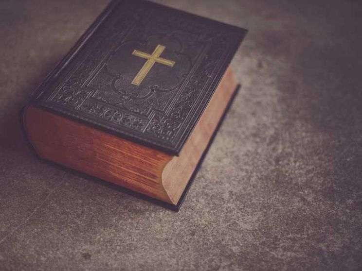 Filoramo: «Leggere  la Bibbia, anche oggi»