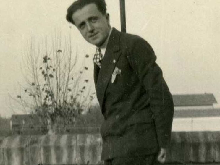 «Vi racconto mio papà, che aiutò gli ebrei e pagò con la vita. Oggi per la Chiesa è beato»
