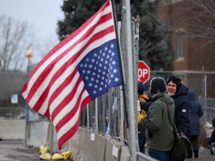 Gli Usa di Trump ricordano l'Italia dopo la marcia su Roma