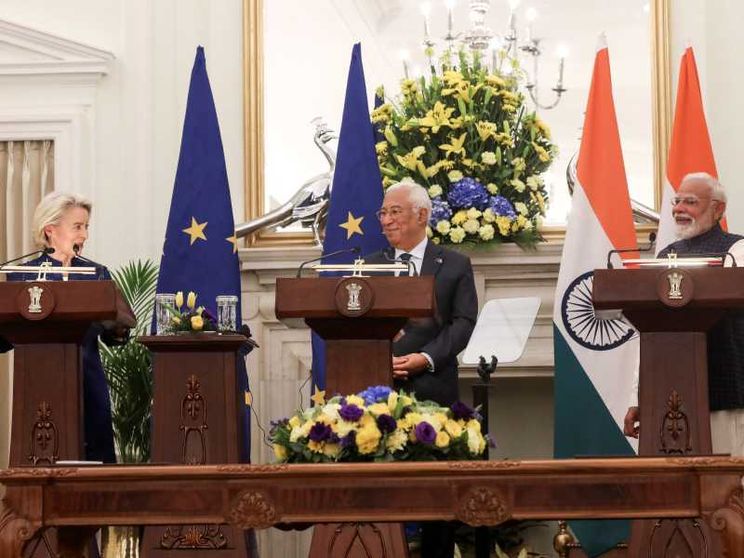 Cosa c'è nell'accordo commerciale tra Ue e India