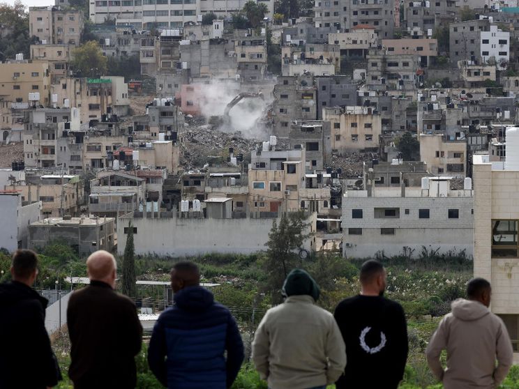 Siamo stati in Cisgiordania: ecco cosa fanno davvero i coloni e chi sono gli sfollati