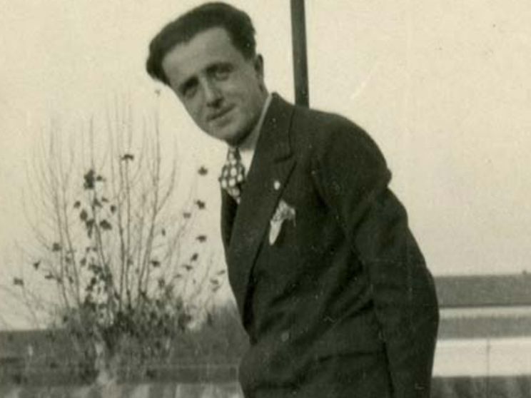 «Vi racconto mio papà, che aiutò gli ebrei e pagò con la vita. Oggi per la Chiesa è beato»