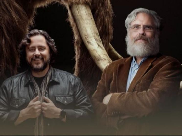 Riecco il mammut lanoso: il gioco pericoloso della de-estinzione