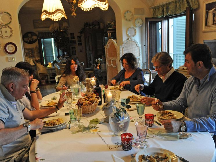 L'Italia dei dialetti sta scomparendo: meno di un italiano su 10 lo parla in famiglia