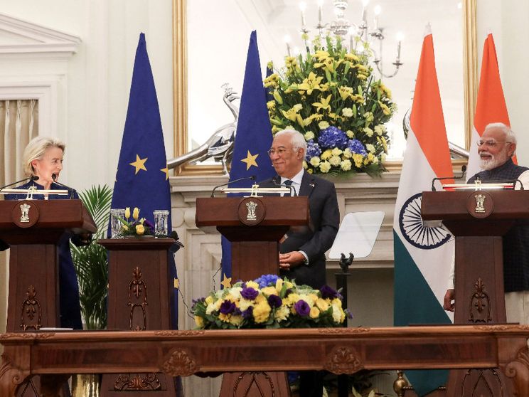 Cosa c'è nell'accordo commerciale tra Ue e India