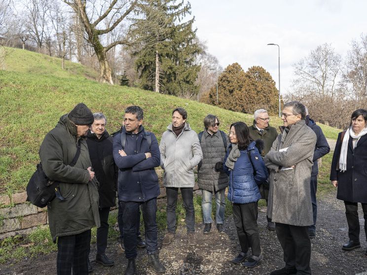 Contro amnesie e rassegnazione l'unica terapia è il bene