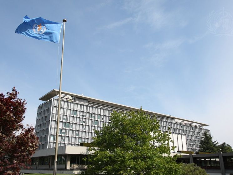 Stati Uniti fuori dall'Oms. E ora?