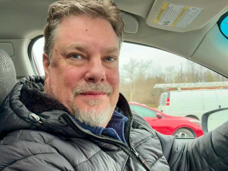 Da giornalista ad autista di Uber: «La mia America è diventata un posto buio»