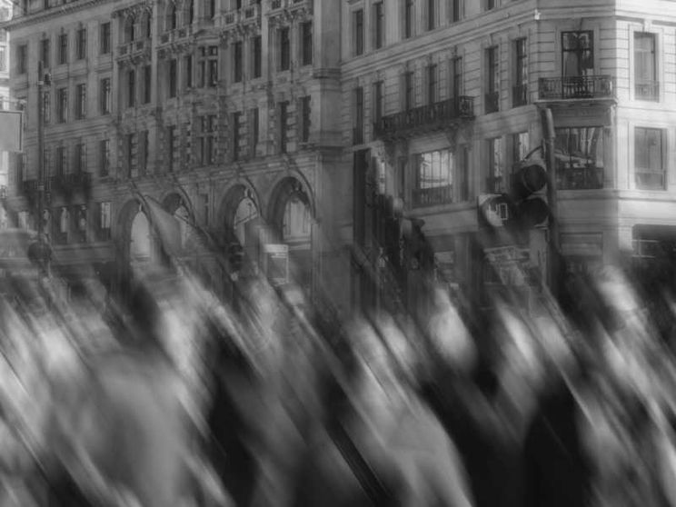 Chi sono oggi maestri dell'Occidente?
