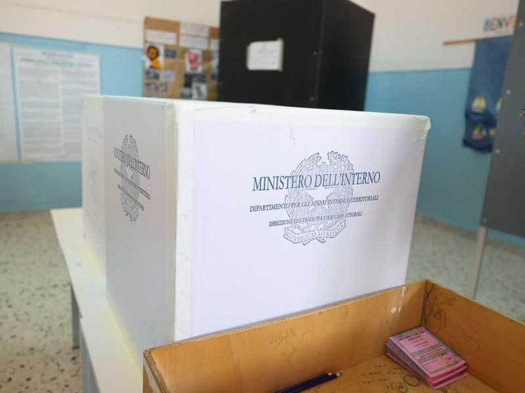 Referendum Giustizia: il Tar boccia ricorso sulla data