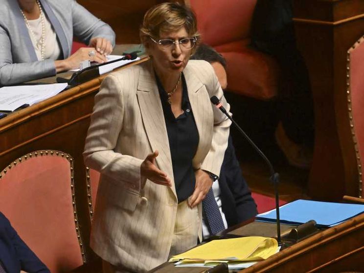 Alla fine nel ddl Bongiorno sulla violenza sessuale la parola “consenso” non c'è